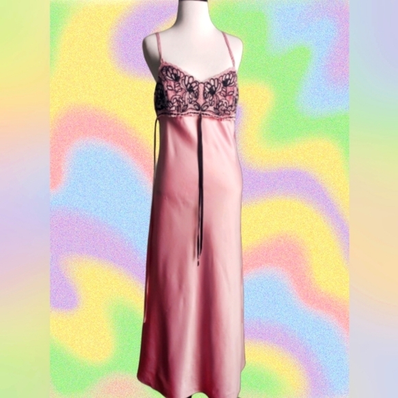 Flora Nikrooz Other - Slip Dress